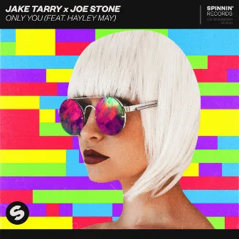 Only You (feat. Hayley May) [Extended Mix] by Jake Tarry