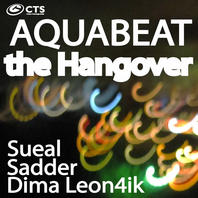 The Hangover - Dima Leon4ik Remix