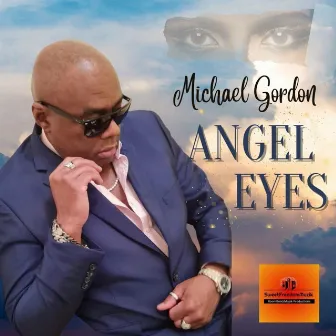 Angel Eyes by Michael Gordon