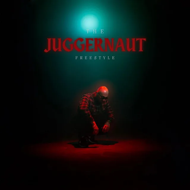 The Juggernaut