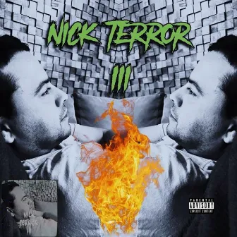 Nick Terror III by Nick Tara