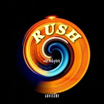 Rush by Grady GG