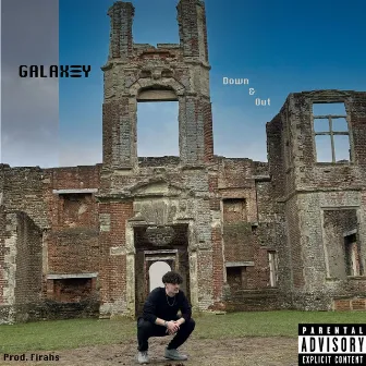 Down & Out by Galaxey