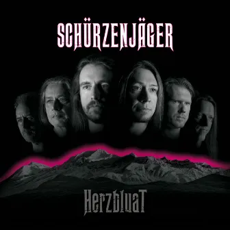 Herzbluat by Schürzenjäger