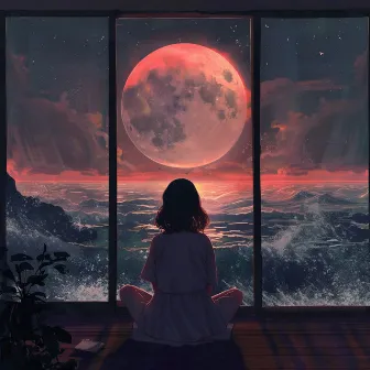 Mindful Lofi: Meditation Soundscapes by 