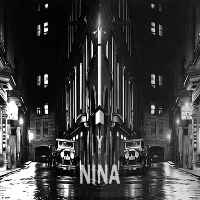 Nina (Radio Edit)