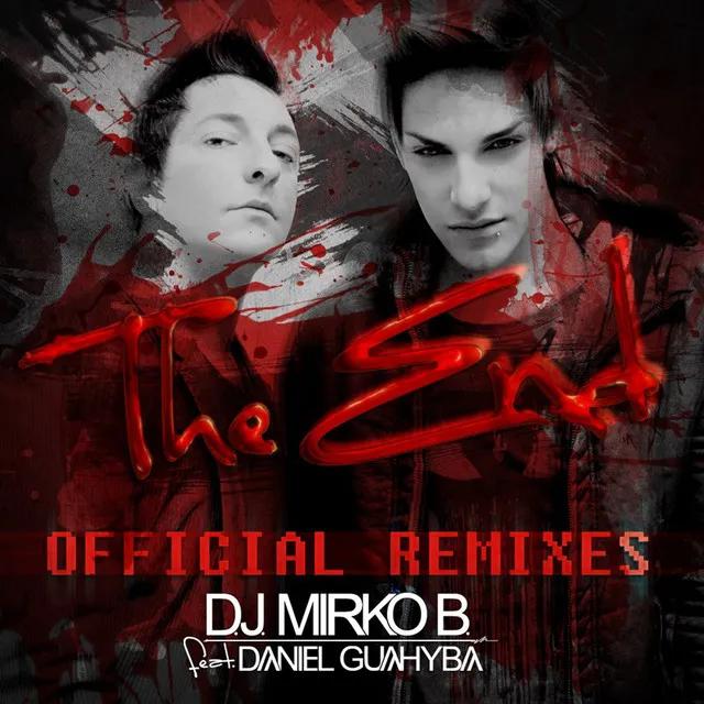 The End (Remix) - Original Radio