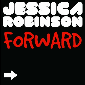 Forward by Jessica Robinson