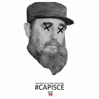 Capisce by Alec Burnright