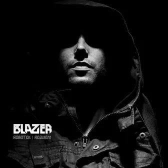 Robotek EP by Blazer