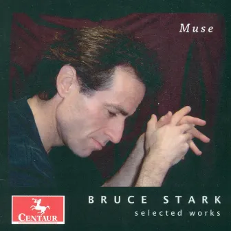 Stark, B.: American Suite / 5 Preludes / Fugue, Interlude and Finale / Songs of Innocence by Bruce Stark