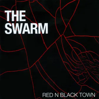 Red N Black Town by The Swarm