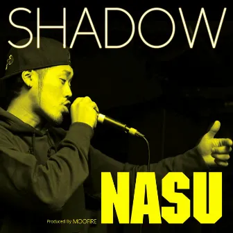 Shadow -Single by NASU