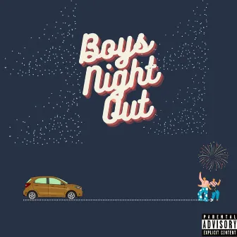 Boys Night Out by Vibe