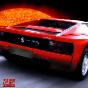 Testarossa by DaMensa