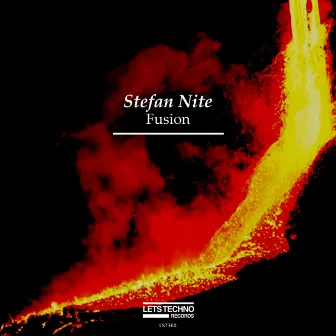 Fusion by Stefan Nite