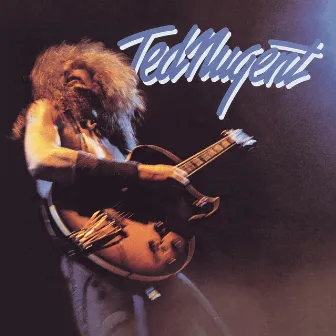 Ted Nugent by Ted Nugent