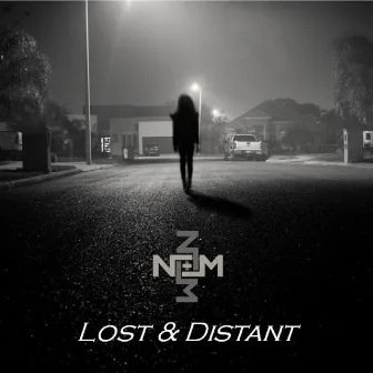 Lost & Distant by Nem