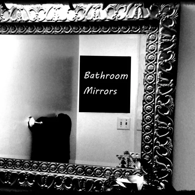 Bathroom Mirrors