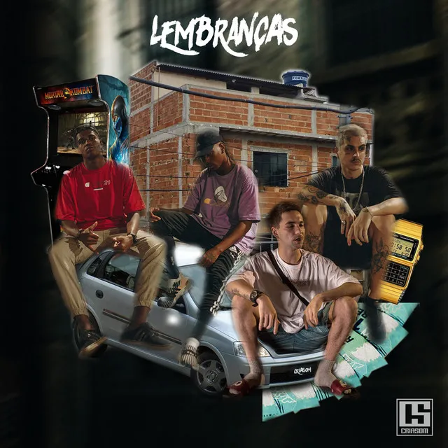 Lembranças