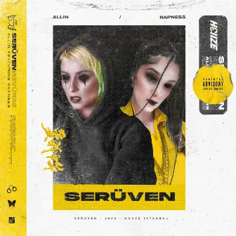 Serüven by Allin