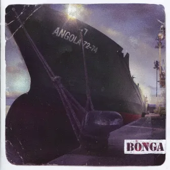 Angola 72/74 by Bonga