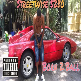 Born 2 Ball by Streetwise 5280