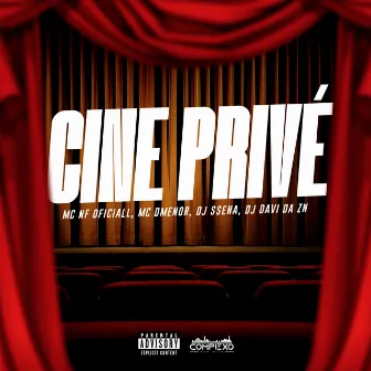 Cine Prive by DJ SSENA