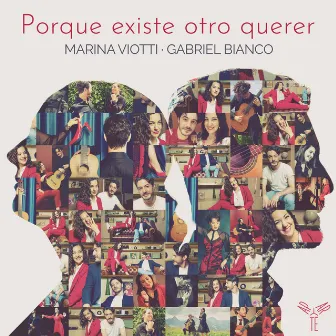 Porque existe otro querer by Marina Viotti