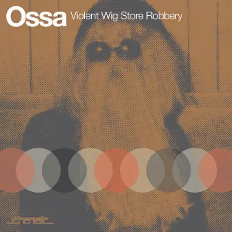 Violent Wig Store Robbery by Ossa