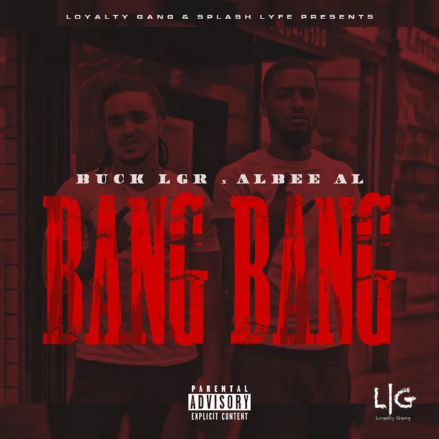 Bang Bang (feat. Albee Al)