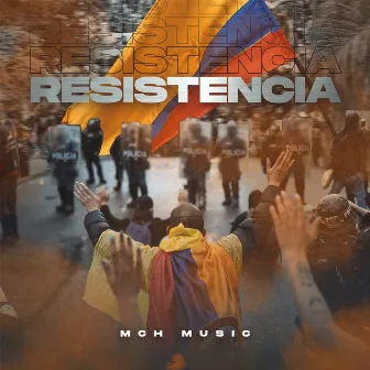 Resistencia by MCH Music