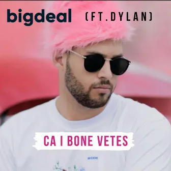 Ca I Bone Vetes by BigDeal