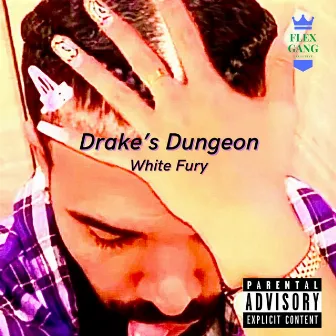 Drake's Dungeon by White Fury