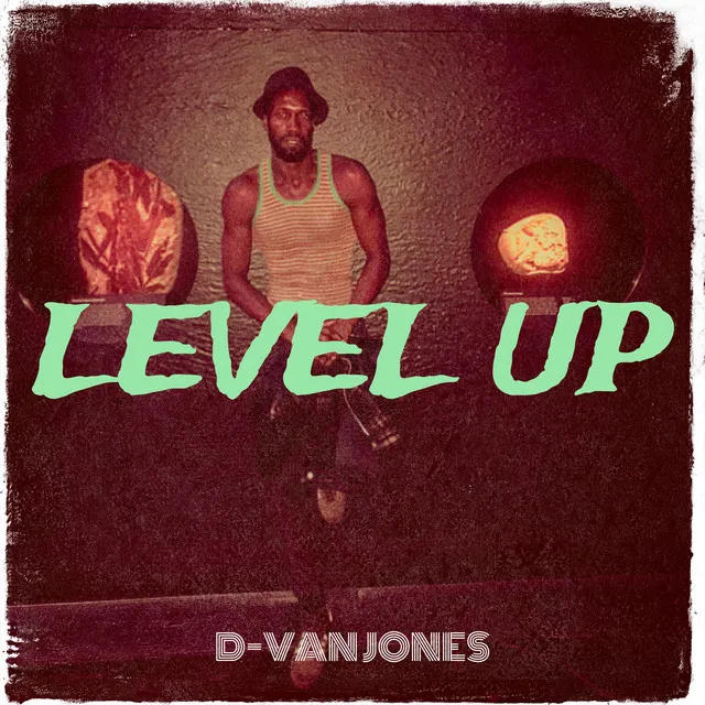 Level Up