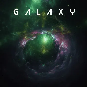 Galaxy by HESSE