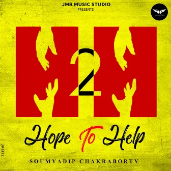 Hope To Help by Soumyadip Chakraborty