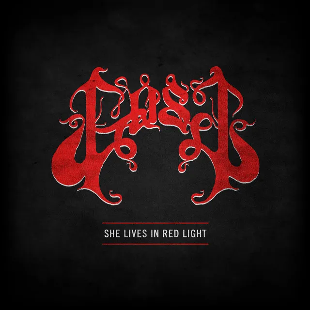 She Lives in Red Light