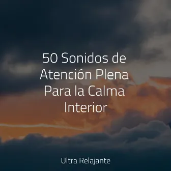 50 Sonidos de Atención Plena Para la Calma Interior by Relajante Musica