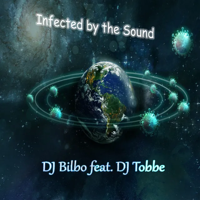 Infected by the Sound - Radio Mix