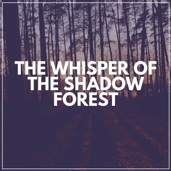 The Whisper of the Shadow Forest by Mother Nature Soundscapes