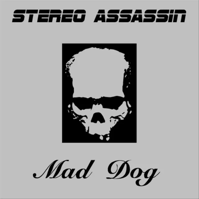 Mad Dog