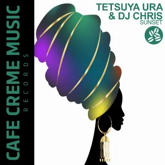 Sunset (Original Mix) by Tetsuya Ura