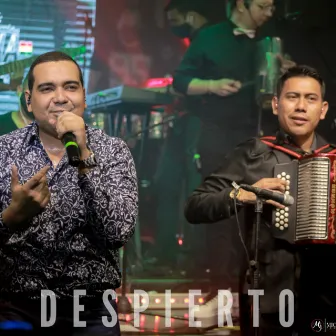 DESPIERTO (En Vivo) by 