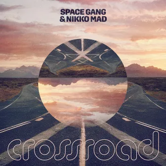 Crossroad by Space Gang