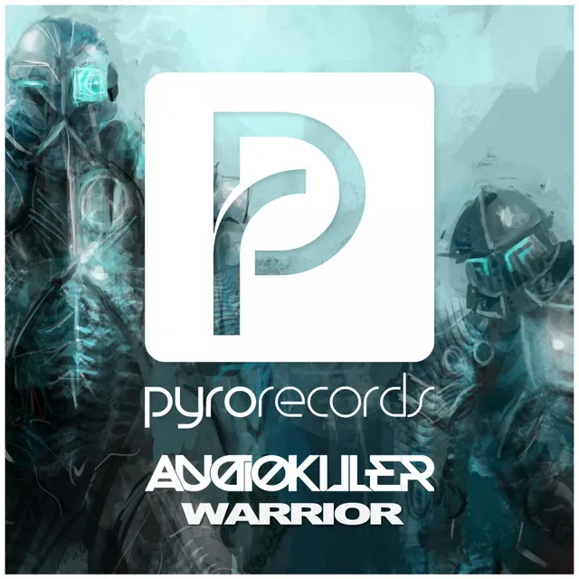 Warrior - Original Mix