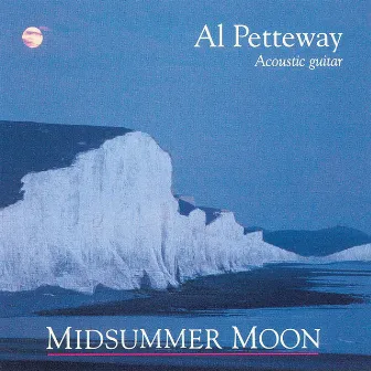 Midsummer Moon by Al Petteway