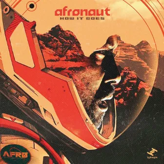 How It Goes by Afronaut