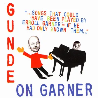 Gunde On Garner by Henrik Gunde