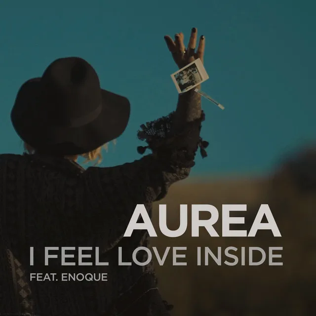 I Feel Love Inside (feat. Enoque)